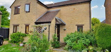 1 bedroom semi-detached house