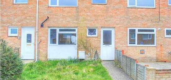 3 bedroom detached house