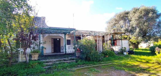 Villa in vendita a Belvedere- Sierri - Arrighi