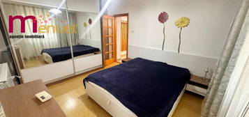 Apartament 3 camere,str.Babadag, parter inalt