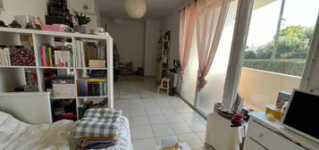 Vente appartement 1 pièce 31 m²