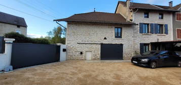 Maison  à vendre, 5 pièces, 3 chambres, 100 m²