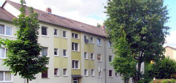 Großzügige 2,5-Zimmer Wohnung in Eschersheim