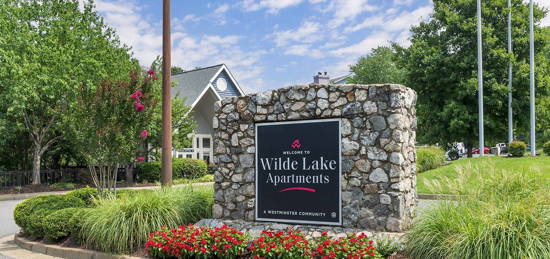 Wilde Lake, Henrico, VA 23233