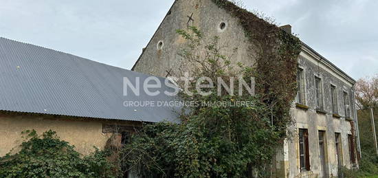 Maison Le Bailleul 6 pièce(s) 185 m2