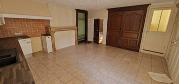 Appartement à vendre, 2 pièces, 1 chambre, 30 m²