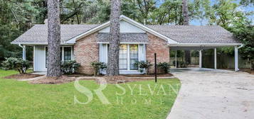 3837 Lost Lake Cv N, Jackson, MS 39212