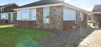 3 bed detached house for sale