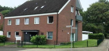 Helle Singlewohnung in ruhiger Lage -