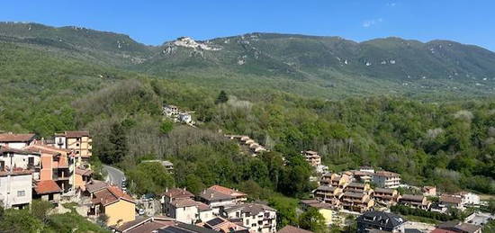 Quadrilocale via Aspromonte, Centro, Agosta