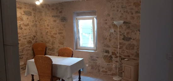 Appartement meublé 2 pièces, Valbonne village proche