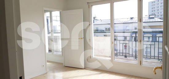 Location appartement 1 pièce 29 m²