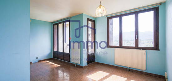 Appartement à vendre Meylan