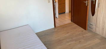 Souterrainapartment nähe Fachhochschule Trier