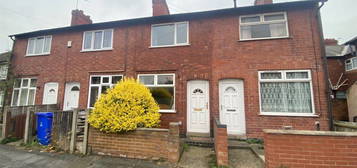 Terraced house for sale in Bonsall Street, Long Eaton, Nottingham, Derbyshire NG10