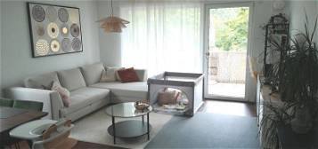Schöne, helle 3-Zimmer-Wohnung in Bamberg/Erba-Insel zu vermieten