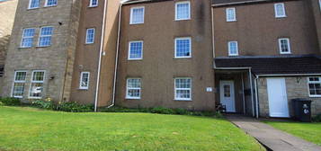 Flat to rent in Marine Gardens, Coleford GL16