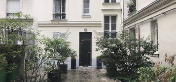 Studio  à vendre, 1 pièce, 23 m², Étage 6/–