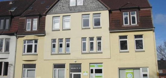 3,0-Zimmer-Wohnung, Mürwiker Str. 167, 2.OG