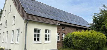 Einzigartiges Bauernhaus in Melle