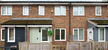 1 bedroom terraced house for sale