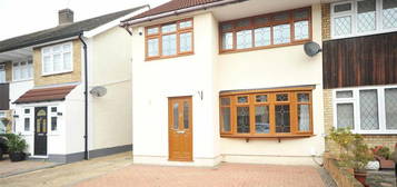 4 bedroom semi-detached house