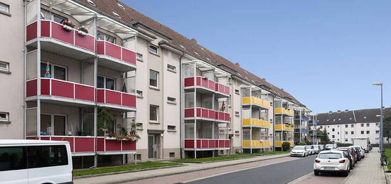 Aufgearbeiteter Boden- ein Blick wird sich lohnen!