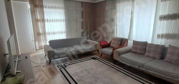 75 EMLAKTAN ARAÇ MUAYENE ARKASI 3+1 ACİL SATILIK DAİRE