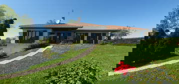 Maison d'habitation