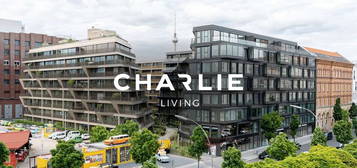 CHARLIE LIVING - Luxus-Apartments am Checkpoint Charlie