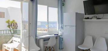 Apartamento de alquiler en Urb. Los Delfines, Cala en Blanes