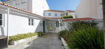 Vende Moradia T3 - Ericeira, A Casa das Casas