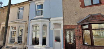 2 bedroom terraced house