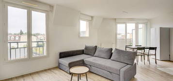 Vente appartement 3 pièces 51 m²