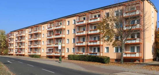 schöne 2-Zimmerwohnung in beliebter Lage