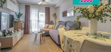 Apartamento en venta en Algeps, Valle del Sol