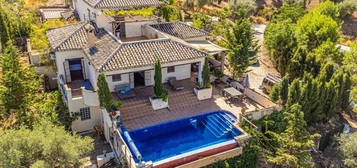 Casa o chalet independiente en venta en Iznajar