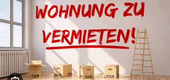 2 Zimmer EG-Wohnung in Wörrstadt mit Blick ins Grüne