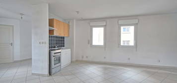 Achat appartement 1 pièce 42 m²