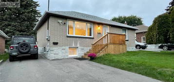 MAIN - 1154 RITSON ROAD S, Oshawa (Lakeview), Ontario