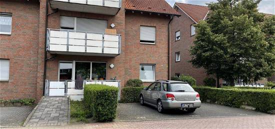 Moderne 76 m² Wohnung in Selm mit Balkon zu vermieten - 60-017