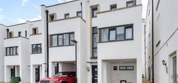 Town house for sale in Prince Regent Mews, Cheltenham GL52