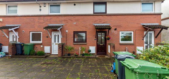 1 bedroom terraced house for sale