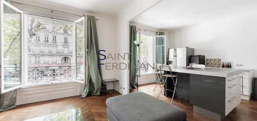 Vente appartement 3 pièces 61 m²