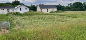 Wunderschönes erschlossenes Baugrundstück in Borna