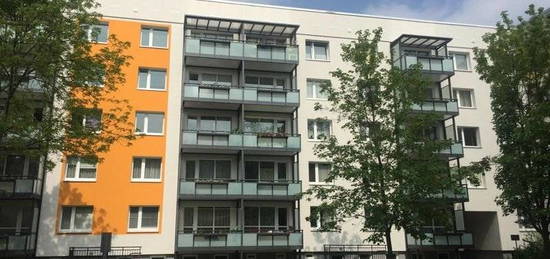 WG-gerechte Wohnung mit Abstellraum! Küche und Bad mit Fenster! Jetzt schnell sein!