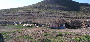 Casa en Pozo de los Frailes - Presillas - Albaricoques, Níjar