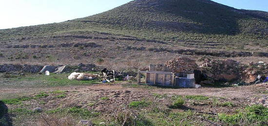 Casa en Pozo de los Frailes - Presillas - Albaricoques, Níjar