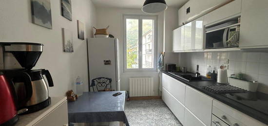 Location appartement 2 pièces 42 m²