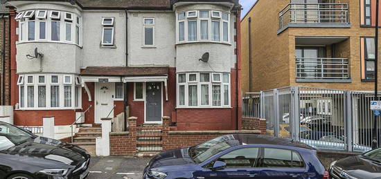 End terrace house for sale in Hurst Road, Walthamstow, London E17